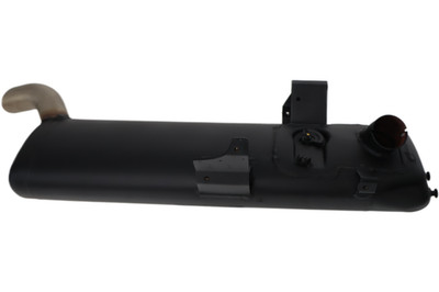 S0110.1AS NEW OEM 2004-2010 BUELL XB12R/S FIREBOLT LIGHTNING MUFFLER