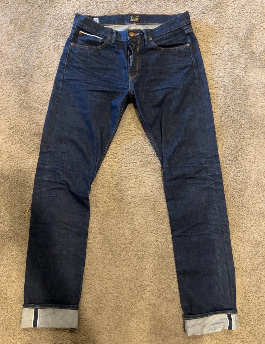 Lee 101 Selvage for sale | eBay