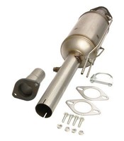 Maxgear 27-6050 Ruß-/Partikelfilter, Abgasanlage FüR Ford