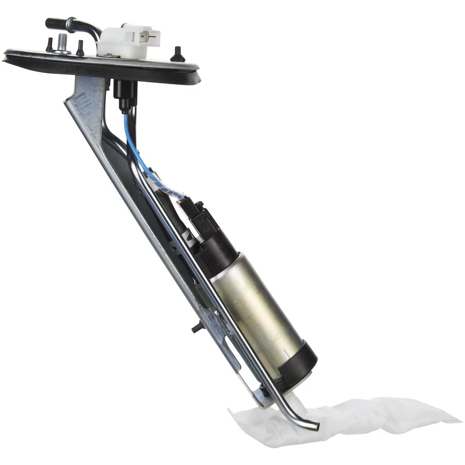 Spectra Premium Fuel Pump Module SP8060H for Acura RL 2000-2004 - Image 3 of 4