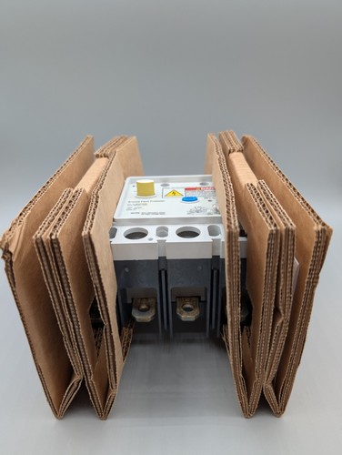 NUEVO EATON ELJBN4150W Interruptor Circuito Fugas a Tierra Módulo GFCI Protector 4 Polos - Imagen 9 de 15