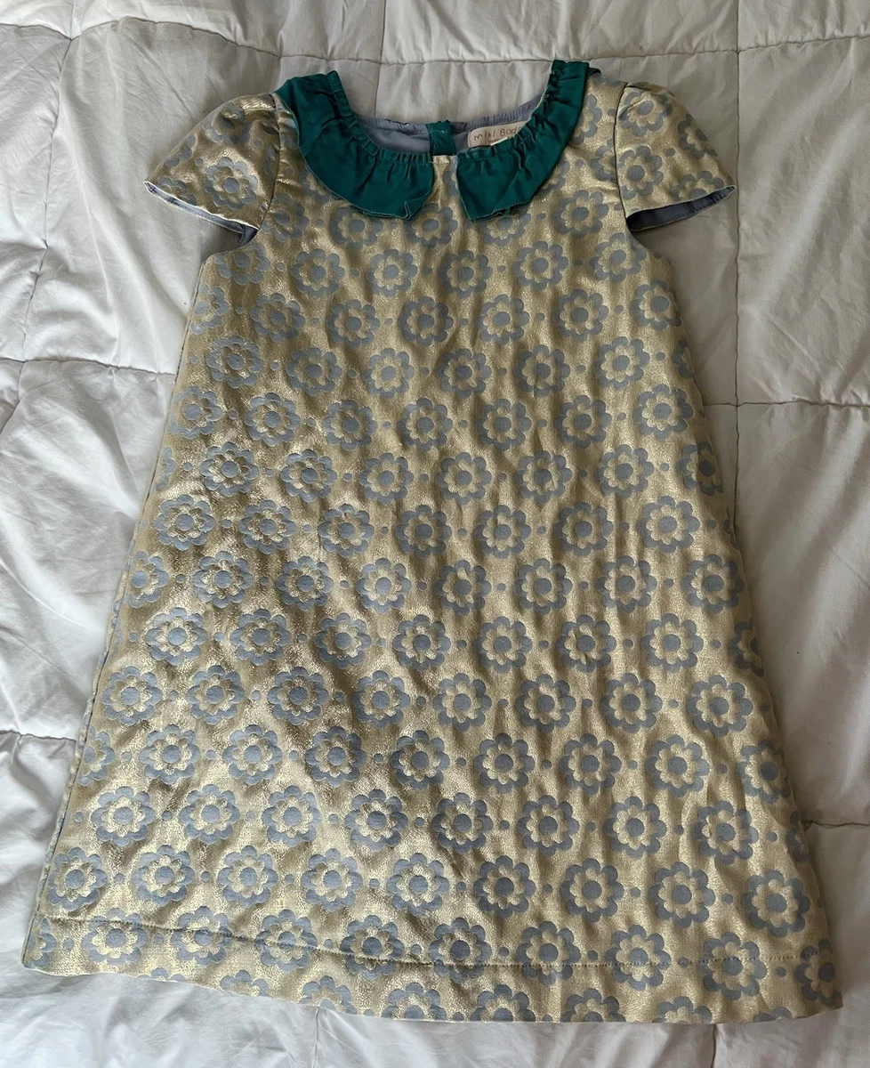 Mini Boden Spring Holiday Dresses for Girls for sale