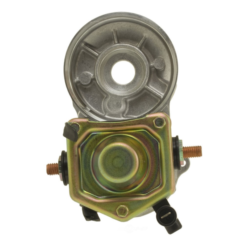 Starter Solenoid WVE 1M1015 fits 95-05 Acura NSX 3.0L-V6