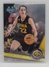 2024-25 Bowman U Chrome Caitlin Clark #34 Iowa