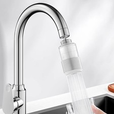 Riduci Bollette Acqua Per Bagno Lavello Rubinetto Filtro per Soggiorno Economico