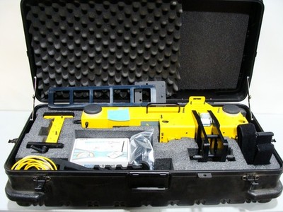 Sunsight AAT SS-T-BASE-1 AntennAlign Antenna Alignment Tool Kit AAT TESTED! #3