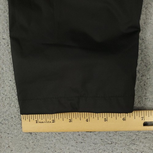 Pantalone Helly Hansen Workwear Uomo XL Nero Helly Tech Protezione Impermeabile Nuovo - Foto 5 di 10