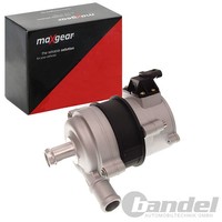 Maxgear Zusatzwasserpumpe UmwÄLzpumpe Passend FüR Audi A4 A5 A6 A7 A8 Q5 Q7 Q8