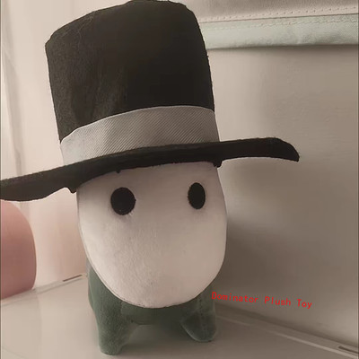 Identity V Q Version Chicken Nugget Dog JACK 15 cm Plush Doll Cotton Stuffed Toy