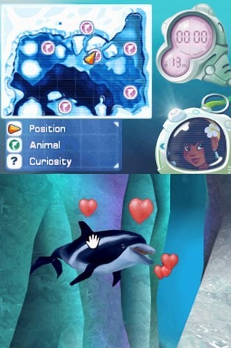 Petz Dolphinz Encounter - Nintendo DS (Nintendo DS) (US IMPORT) - Picture 7 of 7
