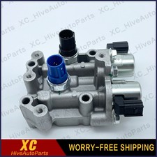 For 08-12 Honda Accord 2.4l Vtec Solenoid Sensor Spool Valve Oem 15811-r41-l01