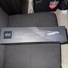 GHD Duet Style Professional 2-in-1 Hot Air Styler Hair Straightener + Dryer