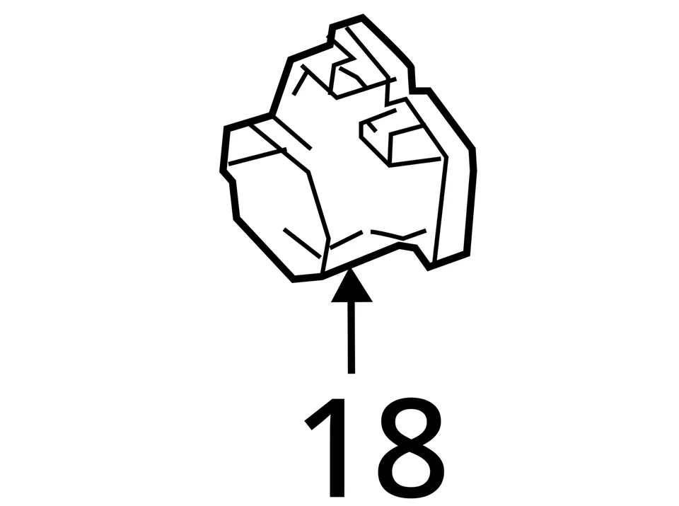 Punta de escape trasera derecha mercedes-benz gle63 amg 2054900827 2016-2019 oem Foto 4 de 4