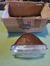 Feu avant (phare) Citroen AMI