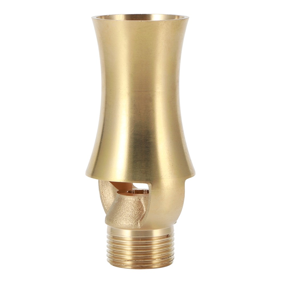 G1/2in Female Thread G3/4in Male Thread Fountain Nozzle Sprinklers Landscaping