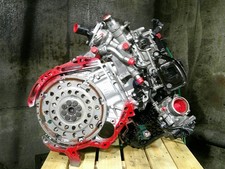 16 17 18 19 20 21 22 23 24 Honda Civic 2.0l 4 Cyl Engine Motor 53k Miles Oem