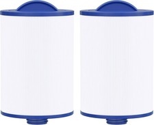 Wowreed Spa Filter 2 Pack for 6CH-940 PWW50P3 FC-0359 03FIL1400 817-0050 Hot Tub