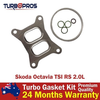Turbo Pros Turbo Charger Gasket Kit For Skoda Octavia TSI RS 2.0L