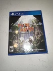 Made in Abyss: Binary Star Falling into Darkness Playstation 4 PS4 - New Sealed