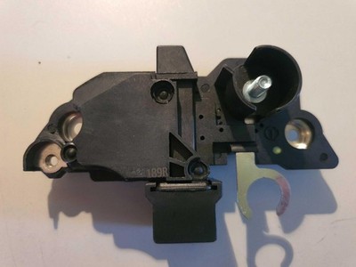 METZGER 2390062 Generatorregler für ALFA ROMEO,FIAT,LANCIA