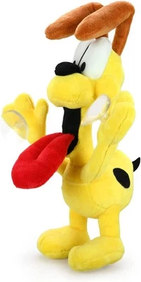 Kidrobot Garfield Odie 8 Inch Suction Cup Window Clinger (US IMPORT)