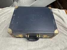 BOUCHERON Brief case with Key