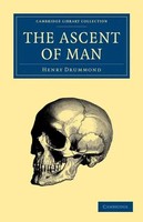 Henry Drummond | The Ascent Of Man | Taschenbuch | Englisch (2009)
