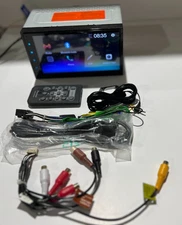 Pioneer DMH341EX 6.8" Digital multimedia receiver (Does not play CDs)