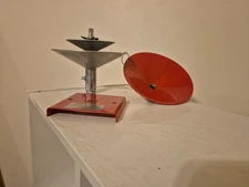 Samson 1908 Rapid Action Bench Type Bearing Packer