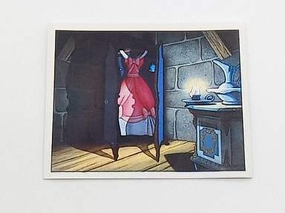 Cinderella No. 101 Ed. Panini Walt Disney - Read Description