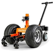 SuperHandy Electric Trailer Dolly 7500 Lb 24V RV Boat Mover