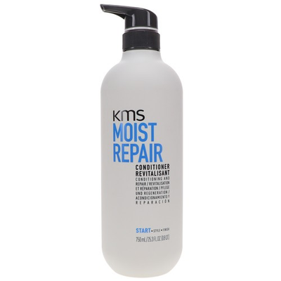 #ad #ad KMS Moist Repair Conditioner 25.3 oz $38.91