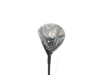 Taylormade Qi10 18  5 Fairway Wood Regular Ventus Tr Blue 6 Good Left Hand Lh