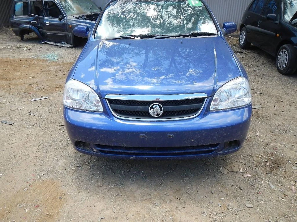 HOLDEN VIVA RIGHT HEADLAMP JF, SEDAN/WAGON, 10/2005-04/2009 - image 2 of 4