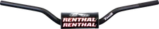 Renthal Handlebar Fatbar 849 '21 KTM/GasGas/Husqvarna 65 Black 849-01-BK