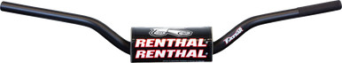 Renthal Handlebar Fatbar 849 '21 KTM/GasGas/Husqvarna 65 Black 849-01-BK