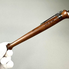 Handmade Walnut Wood Mechanical Pencil 0.5mm ...