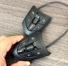 BMW Boutons Multifonctions M Volant Boutons M2 M3 M4 F80 F82 F87 M5 M6 F Série