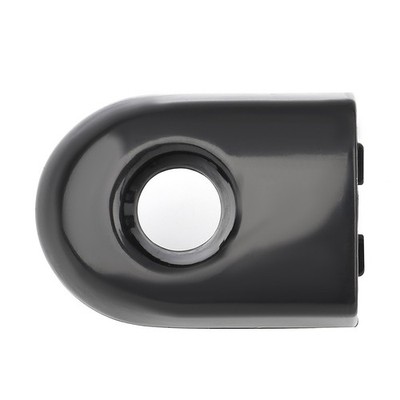 For 2007-2012 Nissan TIIDA Black Front Left Side Driver LH Exterior Door Handle