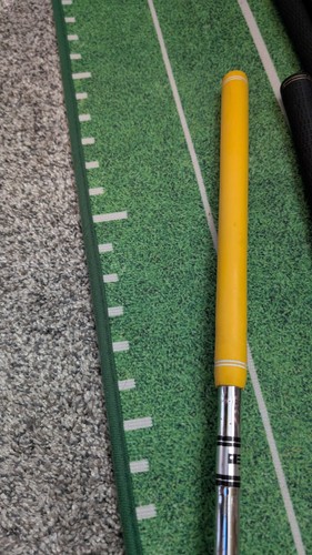 Juego de golf para niños EE. UU. USKG WT-10 63" Driver, Fairway, PW, Putter 4 Club Junior diestro - Imagen 12 de 13