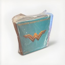 WONDER WOMAN MOVIE 1 12 SCALE ACTION FIGURE UNOPENED MEZCO ONE 12 COLLECTIVE
