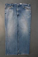 Levi's Vintage 517 Bootcut Denim Jeans - 90s Y2k - W40, L30