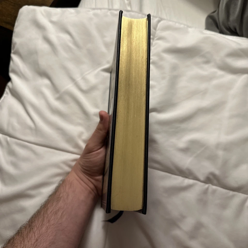 Глаз мира Barnes and Noble издание 1990 Роберт Джордан Том Доэрти - Изображение 3 из 4