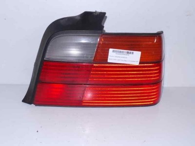 RIGHT TAIL LIGHT / AMBAR / 4.PUERTAS / 404948 FOR BMW SERIES 3 BERLINA E36 1.