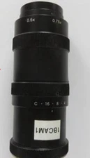 ONE USED CA-LM0510 KEYENCE Telecentric lens USED