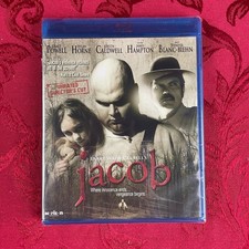 JACOB: Unrated Director's Cut (Blu-ray) Horizon Movies, Dylan Horne Grace Powell