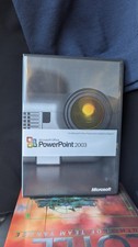 Microsoft Office PowerPoint 2003 PC Full Version Windows