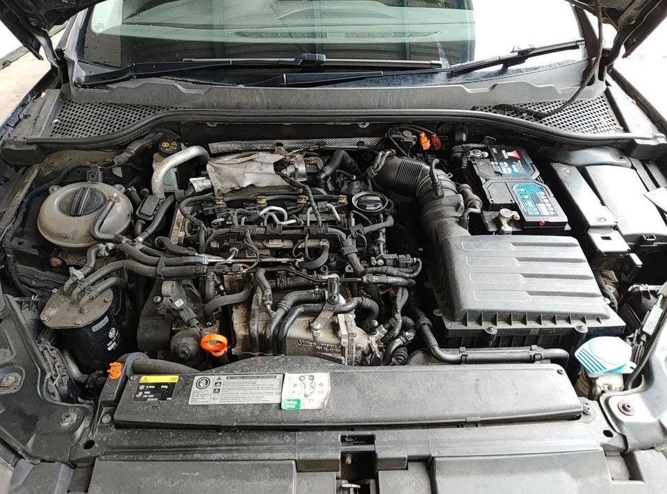 BRAZO SUSPENSIÓN DELANTERO IZQUIERDO SEAT LEON 5WA407151 Foto 3 de 4