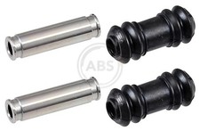 Führungshülsensatz Bremssattel A.B.S. 55312 für JEEP CHRYSLER WH CHEROKEE WK PT
