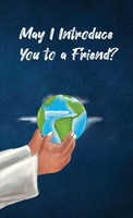 May I Introduce You To A Friend? Teresa Skinner (U. A.) Taschenbuch Englisch